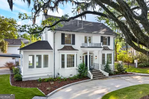Undisclosed, Savannah, GA 31405