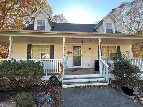 339 Allatoona Shores Dr, Canton, GA 30114