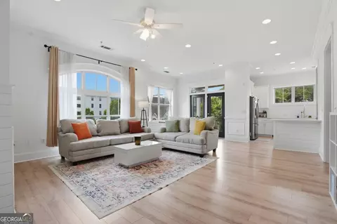 625 Piedmont Ave NE #3001, Atlanta, GA 30308