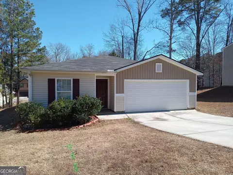 316 Morning Star Dr, Temple, GA 30179