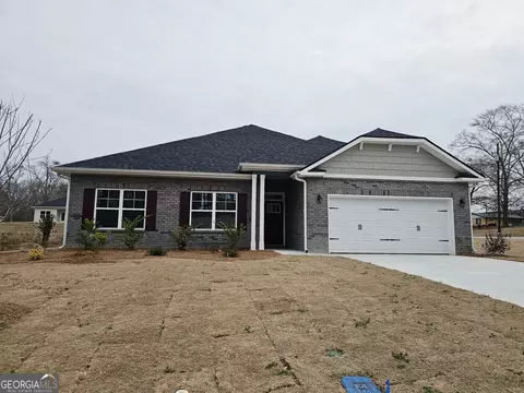 301 Angela Ave #LOT 08, Bowdon, GA 30108