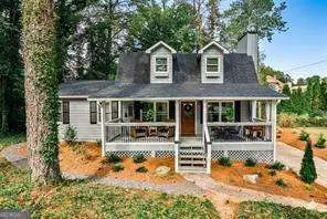 Undisclosed, Marietta, GA 30062