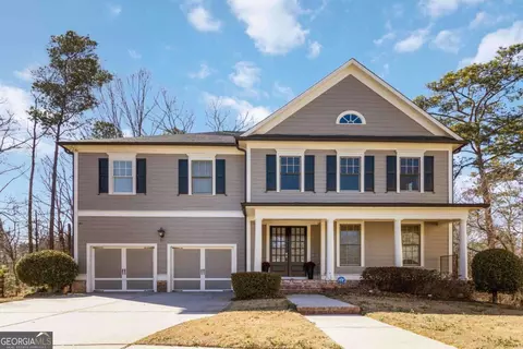 6233 Huntington Ridge Rd SE, Mableton, GA 30126