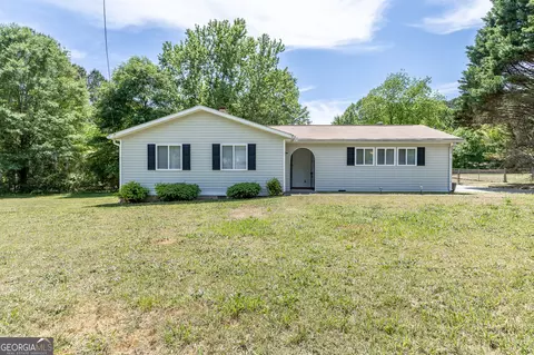 1597 Bennett Rd, Grayson, GA 30017