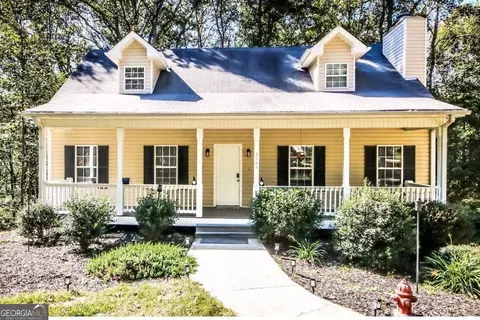 4745 Liberty Rd, Villa Rica, GA 30180