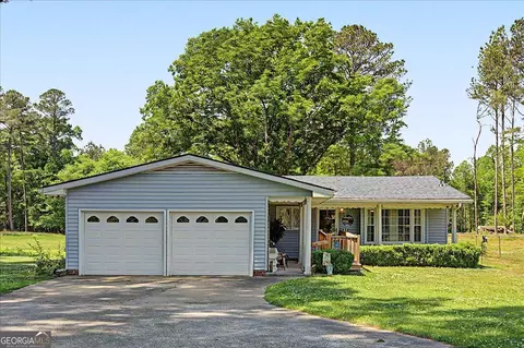 71 N Avery Rd NW, Rome, GA 30165