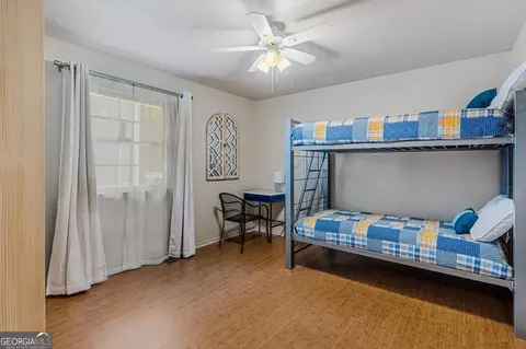 Bedroom - 136 Yancey Rd, Jackson, GA 30233 photo 1 of 2