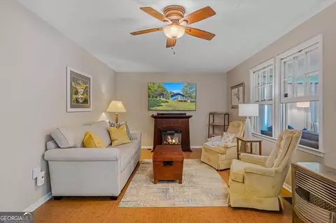 Living - 136 Yancey Rd, Jackson, GA 30233 photo 1 of 3