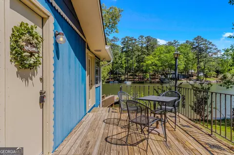 Exterior - 136 Yancey Rd, Jackson, GA 30233 photo 4 of 7