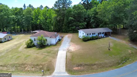 193 Frazier Dr SE, Milledgeville, GA 31061