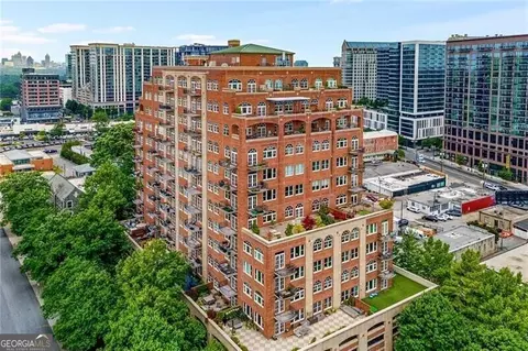 Undisclosed, Atlanta, GA 30305