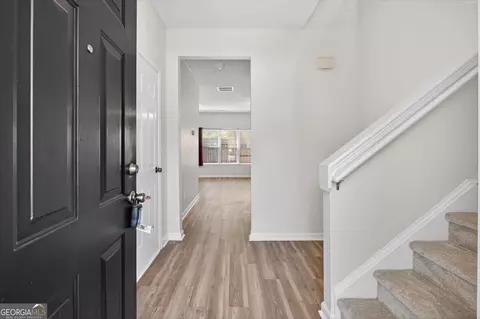 100 Eagle Glen Dr NE, Cartersville, GA 30121