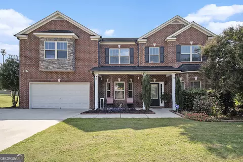 153 Hilda Way, Mcdonough, GA 30252