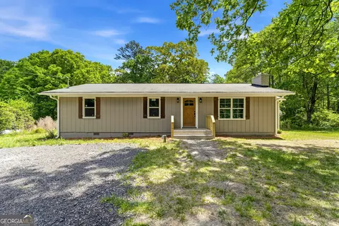 565 Ray Cole Rd, Dallas, GA 30157