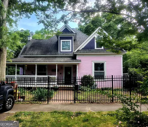 167 Carrollton St, Waco, GA 30182