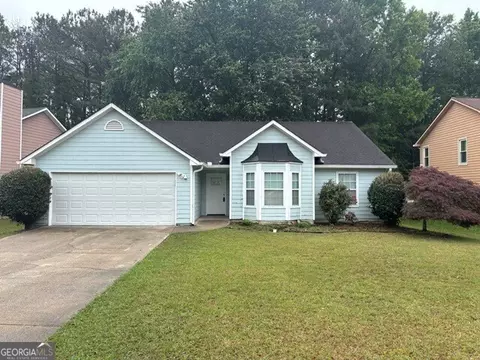4835 Camberbridge Dr, Alpharetta, GA 30022
