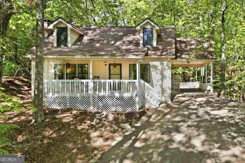 147 Lone Bear Dr, Waleska, GA 30183