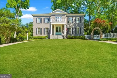 3395 W Paces Ferry Ct NW, Atlanta, GA 30327