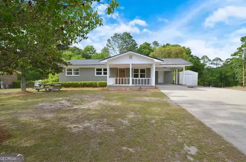 5625 Nancy Ave, Eastman, GA 31023