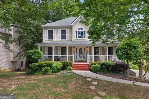 3709 Lockerbie Ln, Powder Springs, GA 30127