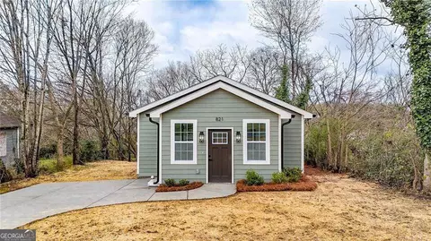 821 Wilson St, Rockmart, GA 30153