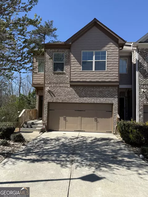 1921 Paxton Ridge Ct, Lilburn, GA 30047