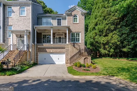 Undisclosed, Sandy Springs, GA 30342
