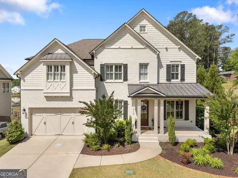 Undisclosed, Marietta, GA 30064