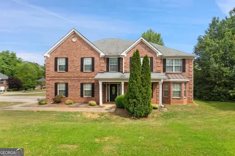 184 Sunflower Meadows Dr, Mcdonough, GA 30252