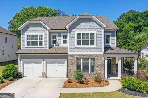 2284 Stroller Dr, Powder Springs, GA 30127