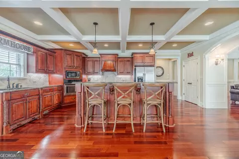 Kitchen - 2124 Stonegate Way, Monroe, GA 30656 photo 2 of 5