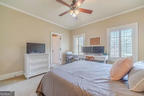 Bedroom - 2124 Stonegate Way, Monroe, GA 30656 photo 2 of 5