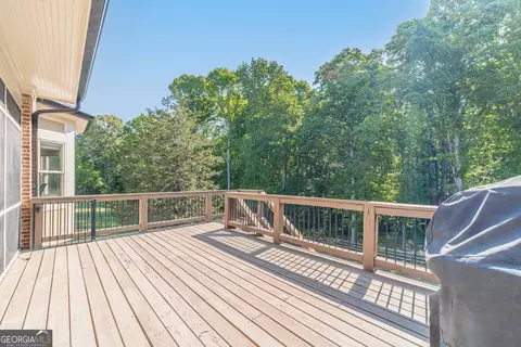 Exterior - 2124 Stonegate Way, Monroe, GA 30656 photo 9 of 10