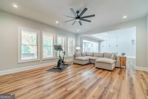 Living - 2124 Stonegate Way, Monroe, GA 30656 photo 6 of 11