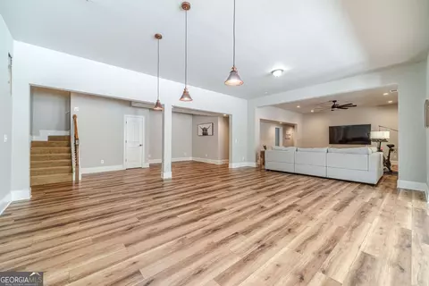 Living - 2124 Stonegate Way, Monroe, GA 30656 photo 8 of 11
