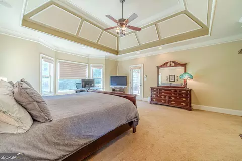 Bedroom - 2124 Stonegate Way, Monroe, GA 30656 photo 1 of 5