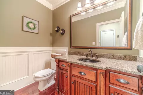 Bath - 2124 Stonegate Way, Monroe, GA 30656 photo 5 of 6