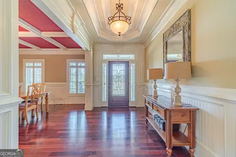 Entry Way - 2124 Stonegate Way, Monroe, GA 30656 photo 1 of 1