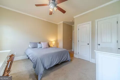 Bedroom - 2124 Stonegate Way, Monroe, GA 30656 photo 3 of 5