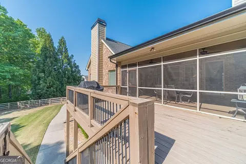 Exterior - 2124 Stonegate Way, Monroe, GA 30656 photo 8 of 10