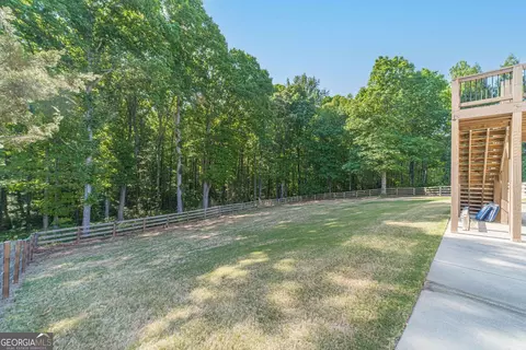 Exterior - 2124 Stonegate Way, Monroe, GA 30656 photo 7 of 10