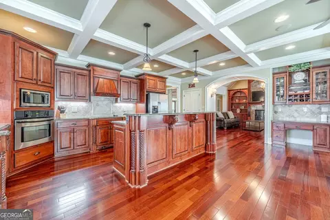 Kitchen - 2124 Stonegate Way, Monroe, GA 30656 photo 1 of 5