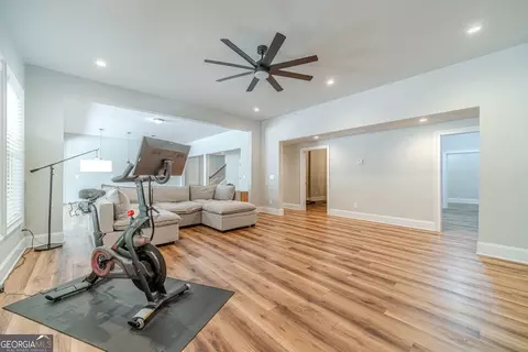 Living - 2124 Stonegate Way, Monroe, GA 30656 photo 3 of 11