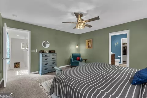 Bedroom - 2 Crestview Cir, Pooler, GA 31322 photo 2 of 3