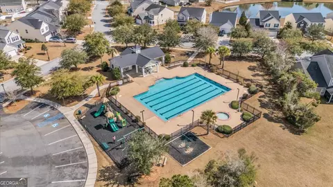 View/Area - 2 Crestview Cir, Pooler, GA 31322 photo 3 of 7