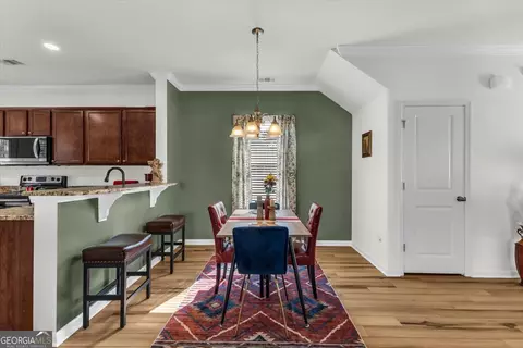 Dining - 2 Crestview Cir, Pooler, GA 31322 photo 2 of 2