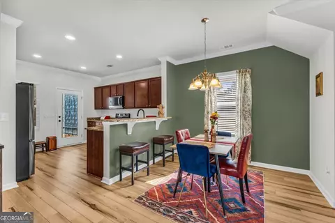 Dining - 2 Crestview Cir, Pooler, GA 31322 photo 1 of 2