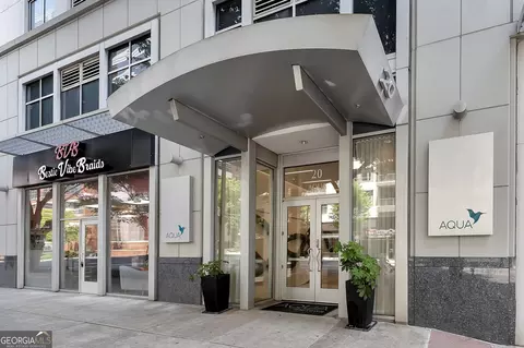 20 10th St NW #1605, Atlanta, GA 30309