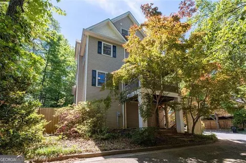 200 Glenlake Commons Dr, Decatur, GA 30030