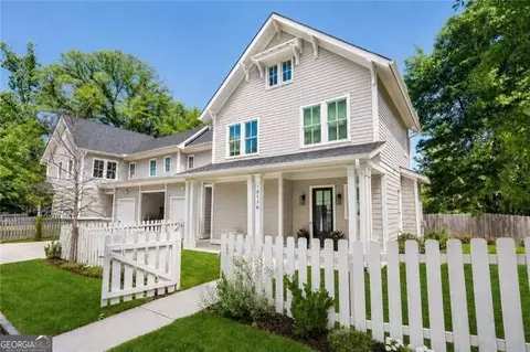 1053 Atlantic Dr NW #B, Atlanta, GA 30318